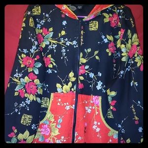 Anne Carson Jackets & Coats - Lightweight hoodie Anne Carson Jackets & Coats - Lightweight hoodie